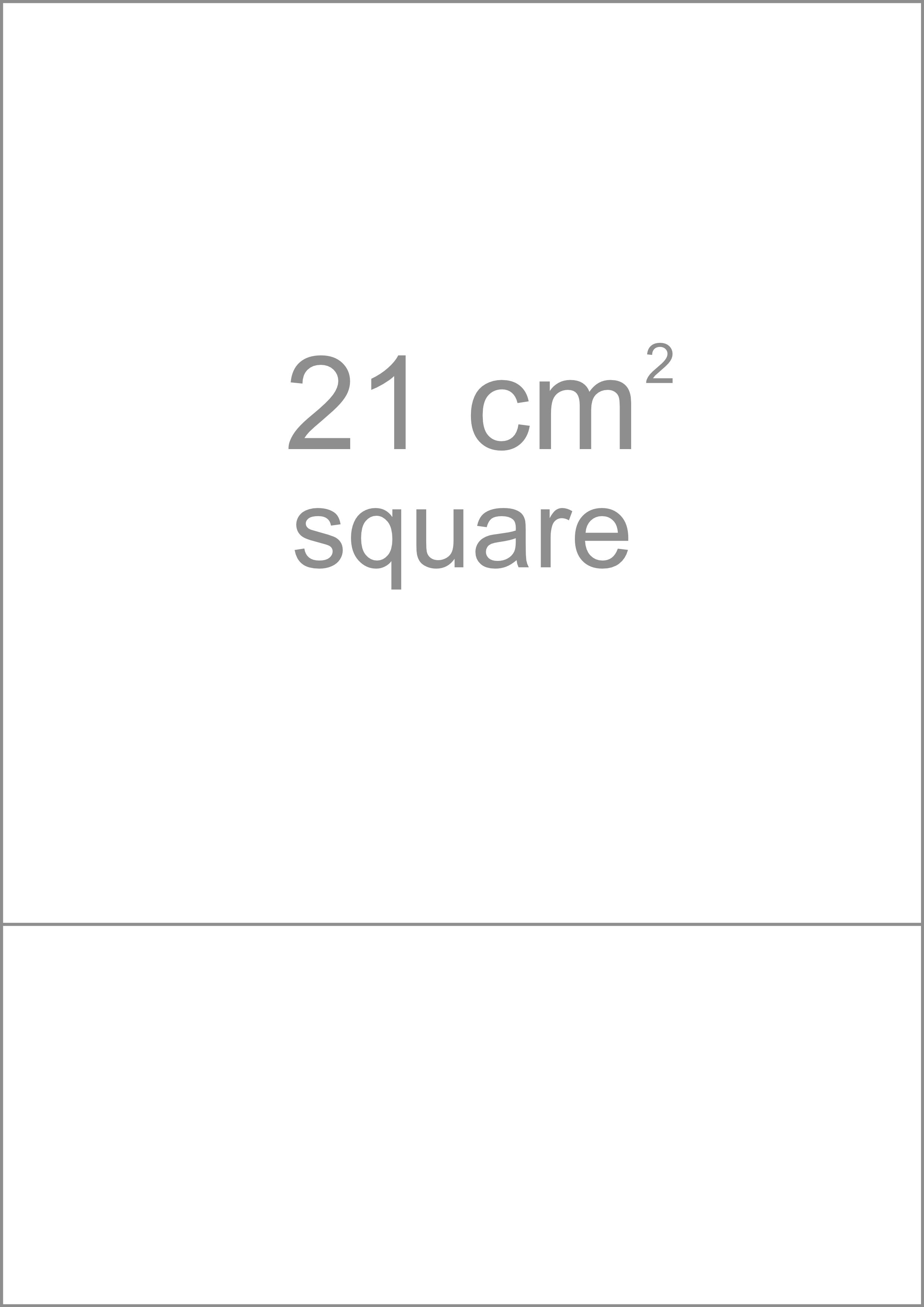 Art Card Template - Personalised Christmas & Art Card Home Project - Creation Art Cards